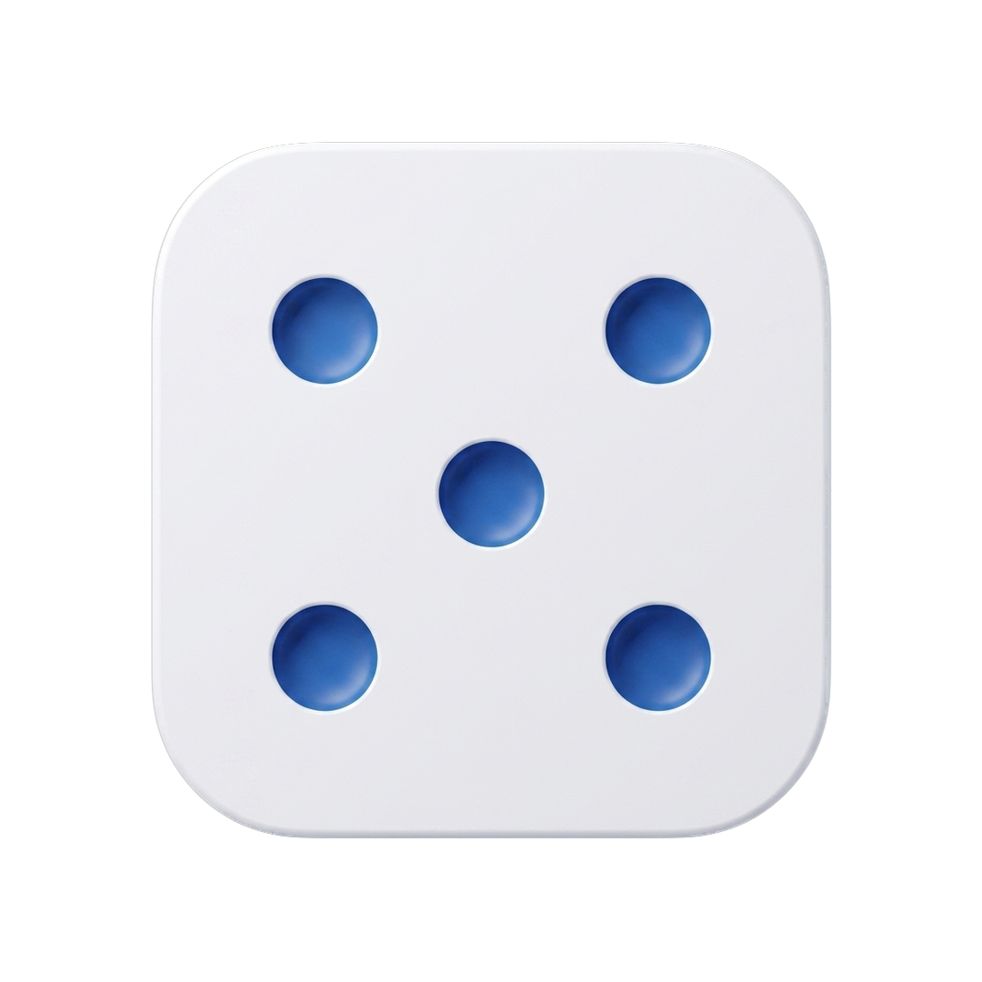 Dicely app icon