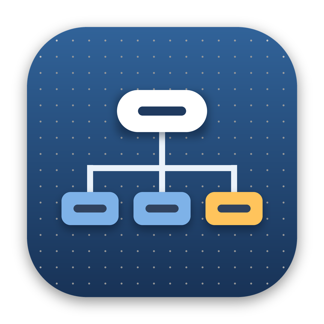 FlowTree app icon