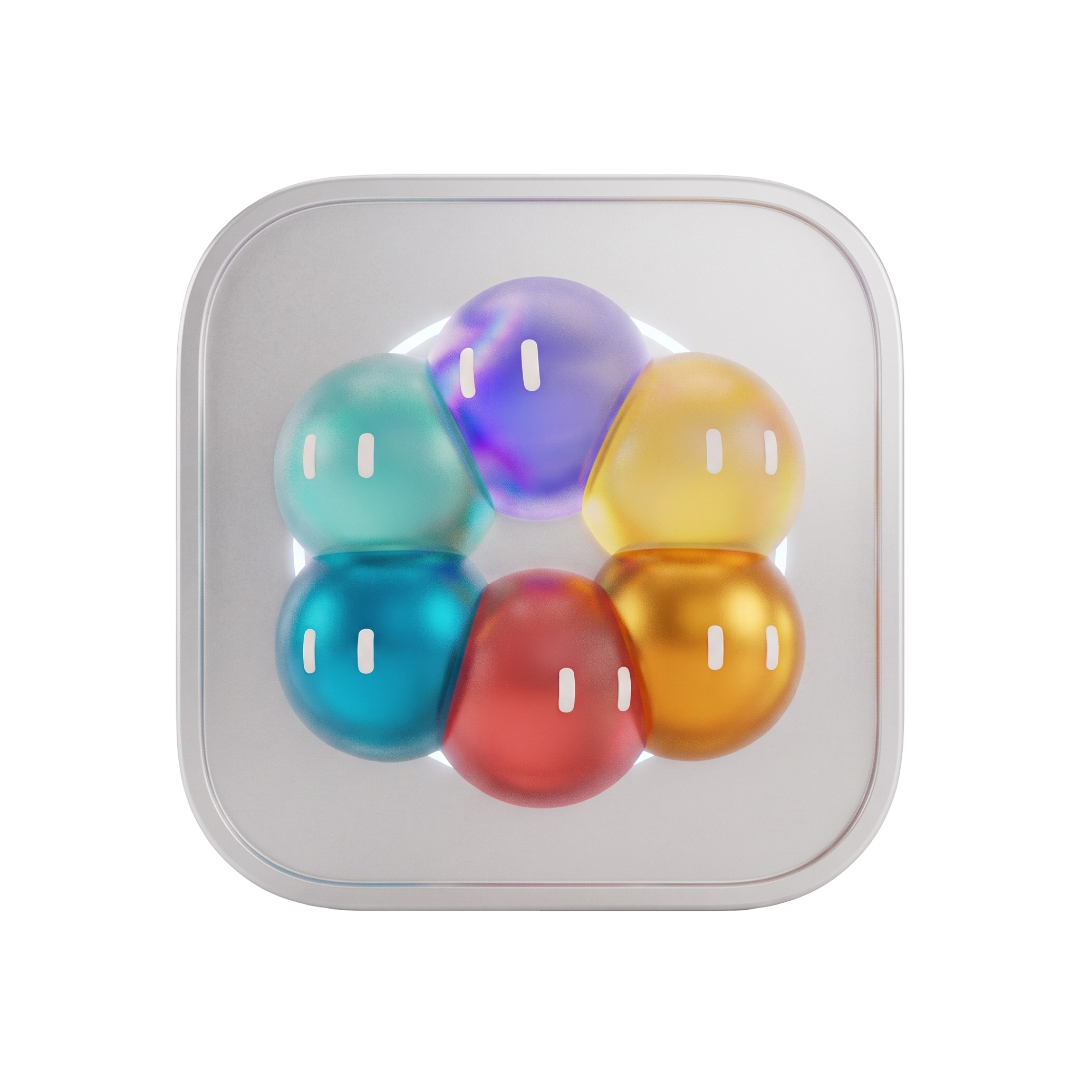 Happy Few app icon