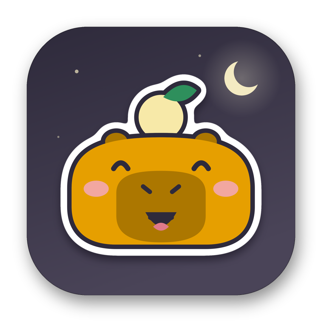 Moonpairs app icon