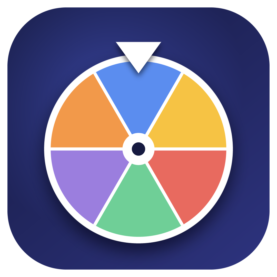 Pickeroo app icon